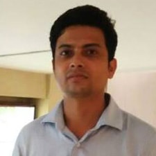 Ranjee Bharti - Founder